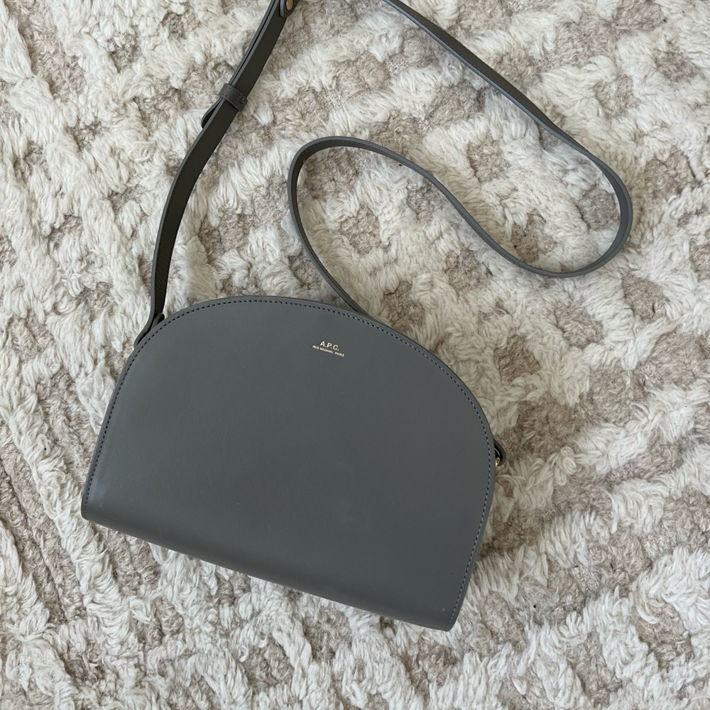 APC Demi Lune Bag